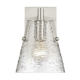 Ridgemont Court 1 Light Wall Sconce by BSH - 372-BEL-1298300