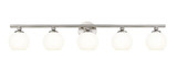 Dunlop Brook 5 Light Vanity Light by BSH - 372-BEL-1298299