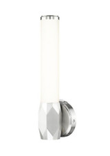 Clydeneuk Drive 16W 1 LED Wall Sconce by Bailey Street Home - 159-BEL-1325355