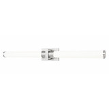 Devonshire Laurels 40W 1 LED Bath Vanity 5 Inch Tall and 40.5 Inch Wide by BSH - 372-BEL-1365347