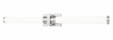 Devonshire Laurels 40W 1 LED Bath Vanity 5 Inch Tall and 40.5 Inch Wide by BSH - 372-BEL-1365347