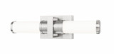 Devonshire Laurels 20W 1 LED Bath Vanity 5 Inch Tall and 18.5 Inch Wide by BSH - 372-BEL-1365343