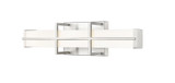 Highbury Link 20W 1 LED Light Vanity Light by Bailey Street Home - 159-BEL-1325359