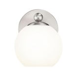 Dunlop Brook 1 Light Wall Sconce by BSH - 372-BEL-1298295