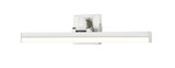Moorcroft Fields 25W 1 LED Vanity Light by Bailey Street Home - 159-BEL-1325351