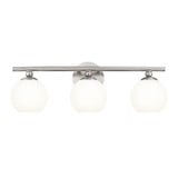 Dunlop Brook 3 Light Vanity Light by BSH - 372-BEL-1298297
