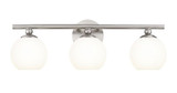 Dunlop Brook 3 Light Vanity Light by BSH - 372-BEL-1298297