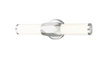 Clydeneuk Drive 20W 1 LED Vanity Light by Bailey Street Home - 159-BEL-1325354