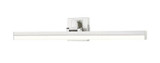 Moorcroft Fields 32W 1 LED Vanity Light by Bailey Street Home - 159-BEL-1325352