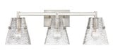 Ridgemont Court 3 Light Vanity Light by BSH - 372-BEL-1298302