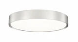 Guildford Ride 50W 1 LED 20 Inch Wide Flush Mount by BSH - 372-BEL-1340856