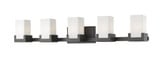 Clare Top 40W 5 LED Vanity Light by Bailey Street Home - 372-BEL-624001