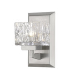 Poulton Drive 1 Light Wall Sconce by Bailey Street Home - 372-BEL-746847