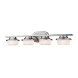Windsor Springs 32W 4 LED Vanity Light by Bailey Street Home - 372-BEL-550011