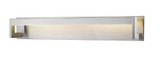 Thornfield Firs 28.5W 1 LED Linear Vanity Light by Bailey Street Home - 372-BEL-688974
