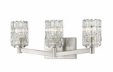 Burford Isaf 3 Light Vanity Light by Bailey Street Home - 372-BEL-1002037
