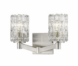 Burford Isaf 2 Light Vanity Light by Bailey Street Home - 372-BEL-1002036