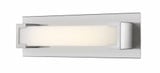 Rowantree Place 15W 1 LED Light Linear Vanity Light by Bailey Street Home - 372-BEL-688971
