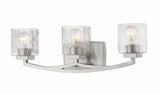 Deepdale Poplars 3 Light Vanity Light by Bailey Street Home - 372-BEL-746972