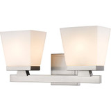 Two Ways Close 2 Light Vanity Light by Bailey Street Home - 372-BEL-1096904