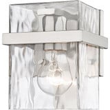 Sandhurst Causeway 1 Light Wall Sconce by Bailey Street Home - 372-BEL-1096921