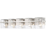 Sandhurst Causeway 5 Light Vanity Light by Bailey Street Home - 372-BEL-1096925