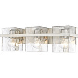Sandhurst Causeway 3 Light Vanity Light by Bailey Street Home - 372-BEL-1096923