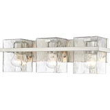 Sandhurst Causeway 3 Light Vanity Light by Bailey Street Home - 372-BEL-1096923