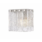 Waters Fairway 1 Light Wall Sconce 7 Inch Tall and 7.75 Inch Wide by BSH - 372-BEL-1363464
