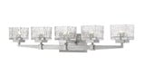 Poulton Drive 5 Light Vanity Light by Bailey Street Home - 372-BEL-746843