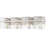 Sandhurst Causeway 4 Light Vanity Light by Bailey Street Home - 372-BEL-1096924