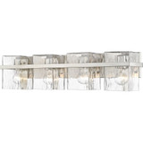 Sandhurst Causeway 4 Light Vanity Light by Bailey Street Home - 372-BEL-1096924