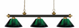 Brook Dam Lane 3 Light Medium Pendant by Bailey Street Home - 372-BEL-550635