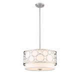 Derwent Acres 3 Light Large Pendant by Bailey Street Home - 372-BEL-1287771