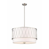 Tintern Brae 4 Light Large Pendant by Bailey Street Home - 372-BEL-1287818