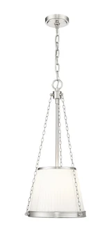 Southfield Hollies 4 Light Pendant 26.75 Inch Tall and 12 Inch Wide by BSH - 372-BEL-1365373