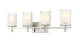 Crofft Y Genau Road 4 Light Vanity Light by Bailey Street Home - 159-BEL-1325398
