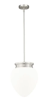 Westland Parkway 1 Light Medium Pendant by Bailey Street Home - 159-BEL-1325368