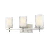 Crofft Y Genau Road 3 Light Vanity Light by Bailey Street Home - 159-BEL-1325397