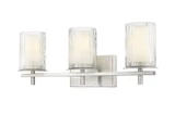 Crofft Y Genau Road 3 Light Vanity Light by Bailey Street Home - 159-BEL-1325397
