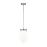Westland Parkway 1 Light Small Pendant by Bailey Street Home - 159-BEL-1325369