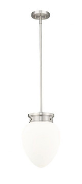 Westland Parkway 1 Light Small Pendant by Bailey Street Home - 159-BEL-1325369