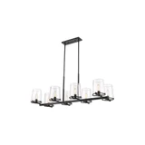 Northcote Drove 8 Light Medium Chandelier by Bailey Street Home - 372-BEL-1113053