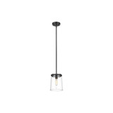 Northcote Drove 1 Light Transitional Small Pendant by Bailey Street Home - 372-BEL-1113041