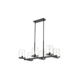 Northcote Drove 6 Light Medium Chandelier by Bailey Street Home - 372-BEL-1113052