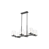 Northcote Drove 6 Light Medium Chandelier by Bailey Street Home - 372-BEL-1113052