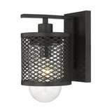 Hampshire Manor 1 Light Wall Sconce by Bailey Street Home - 372-BEL-1287786