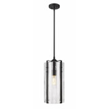 Sheepcoat Close 1 Light Small Pendant by Bailey Street Home - 372-BEL-1287785