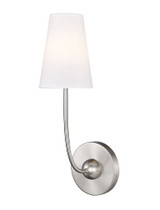 Old Rectory Cloisters 1 Light Wall Sconce by BSH - 372-BEL-1298313