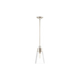 Keble Field 1 Light Small Pendant by Bailey Street Home - 372-BEL-1113177